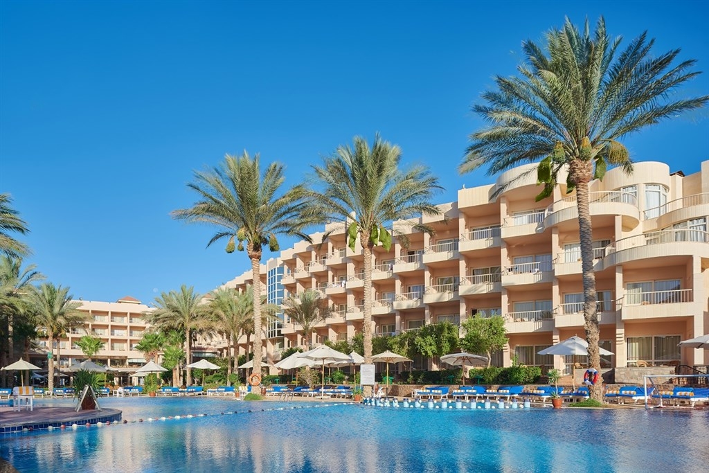 Sea Star Beau Rivage18