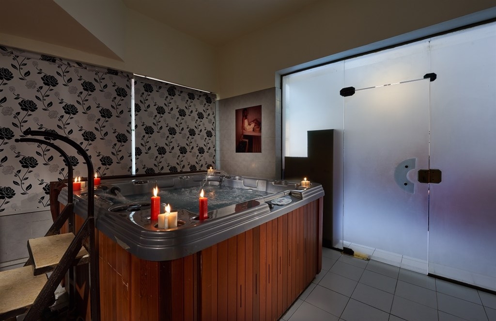 Sea Star Beau Rivage19