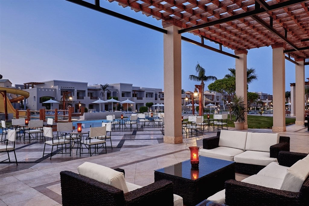 Iberotel Casa Del Mar Resort (ex.Sentido)4