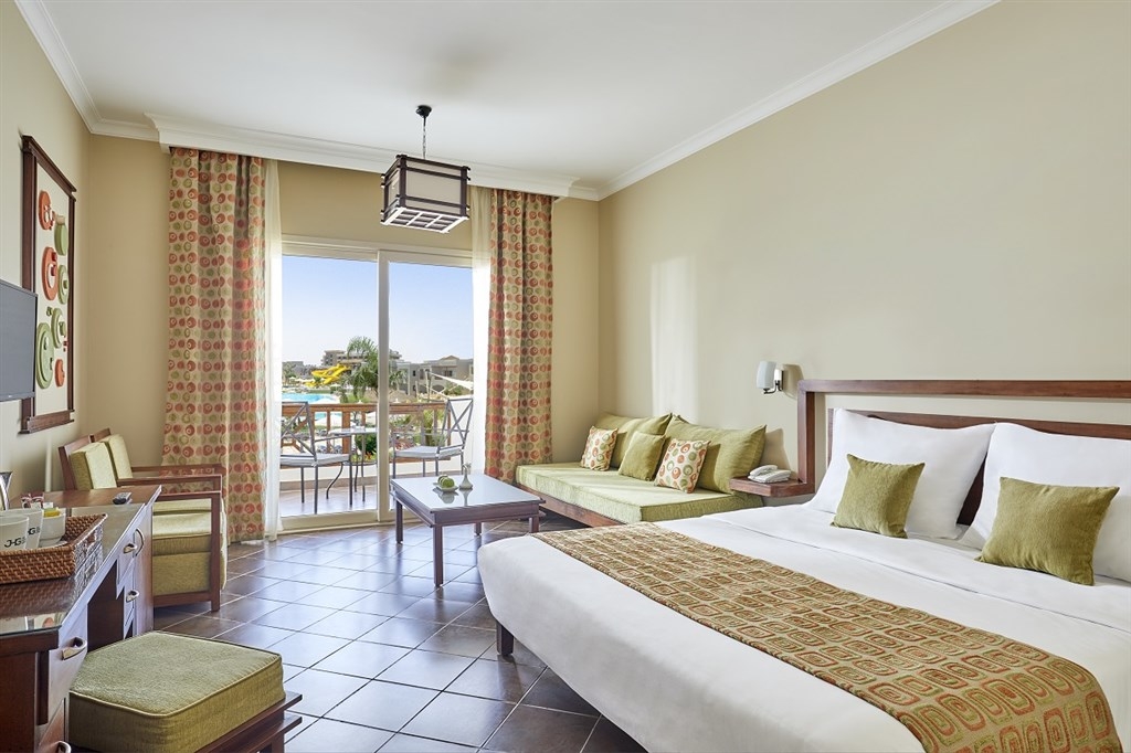 Iberotel Casa Del Mar Resort (ex.Sentido)5