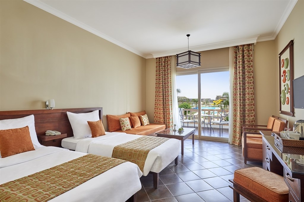 Iberotel Casa Del Mar Resort (ex.Sentido)6