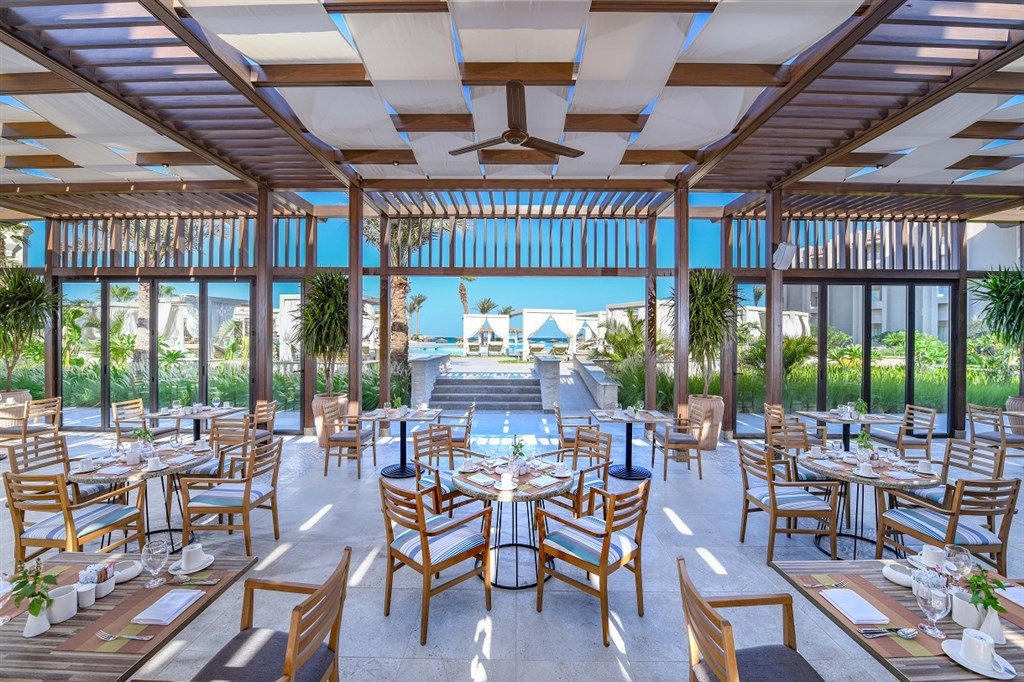 Iberotel Casa Del Mar Resort (ex.Sentido)8