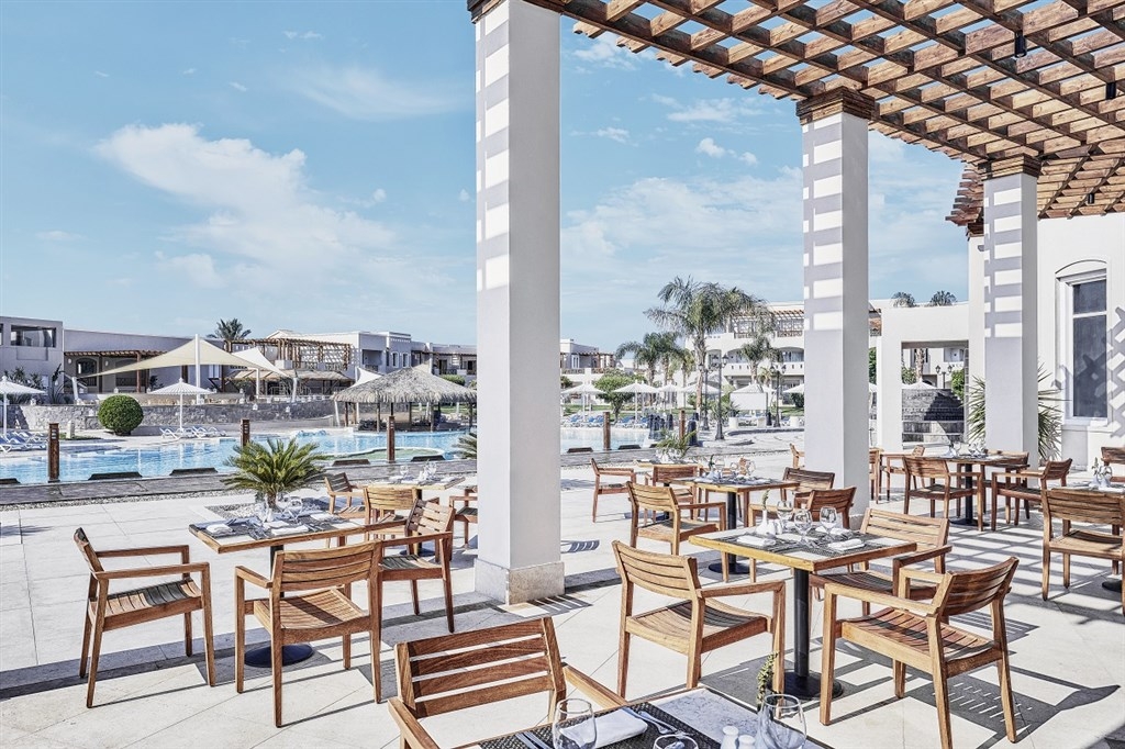 Iberotel Casa Del Mar Resort (ex.Sentido)9