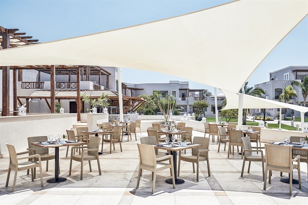 Iberotel Casa Del Mar Resort (ex.Sentido)10