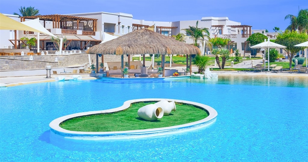 Iberotel Casa Del Mar Resort (ex.Sentido)13