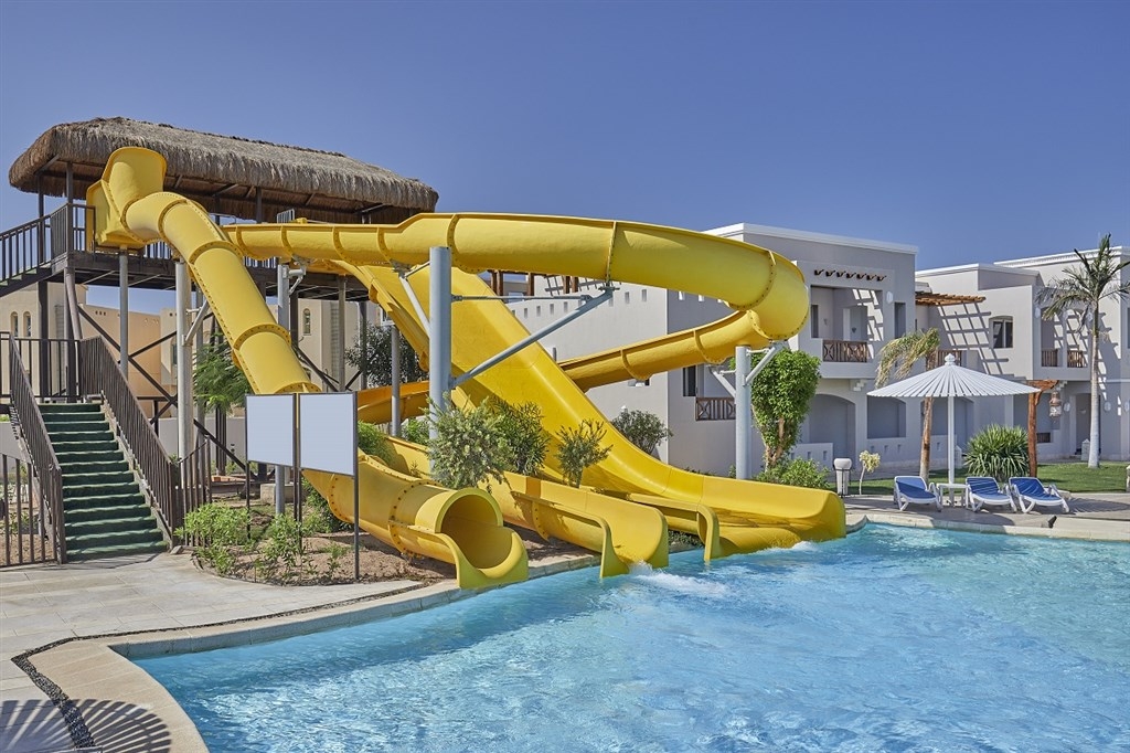 Iberotel Casa Del Mar Resort (ex.Sentido)15