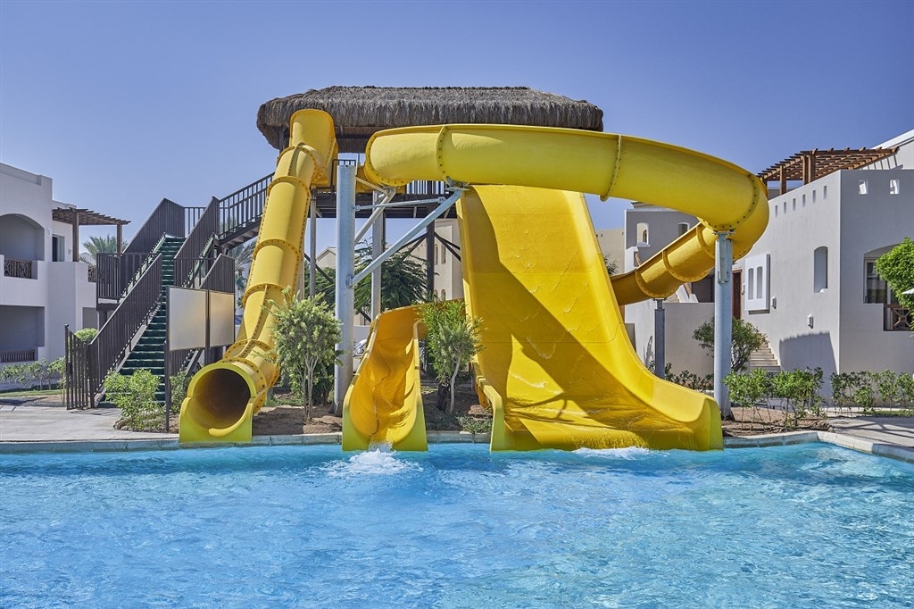 Iberotel Casa Del Mar Resort (ex.Sentido)16