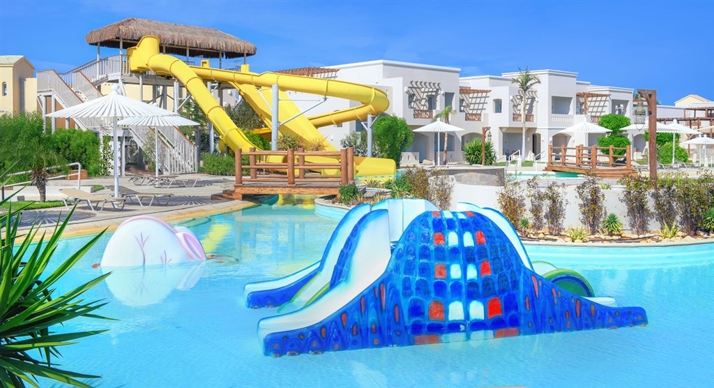 Iberotel Casa Del Mar Resort (ex.Sentido)17