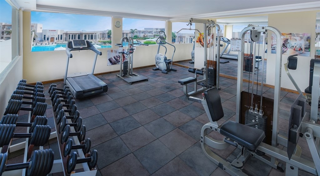 Iberotel Casa Del Mar Resort (ex.Sentido)18
