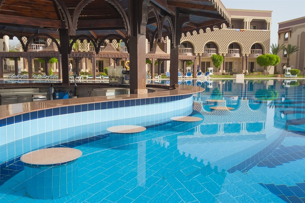 Sunrise Mamlouk Palace (ex Sentido Mamlouk Palace)21