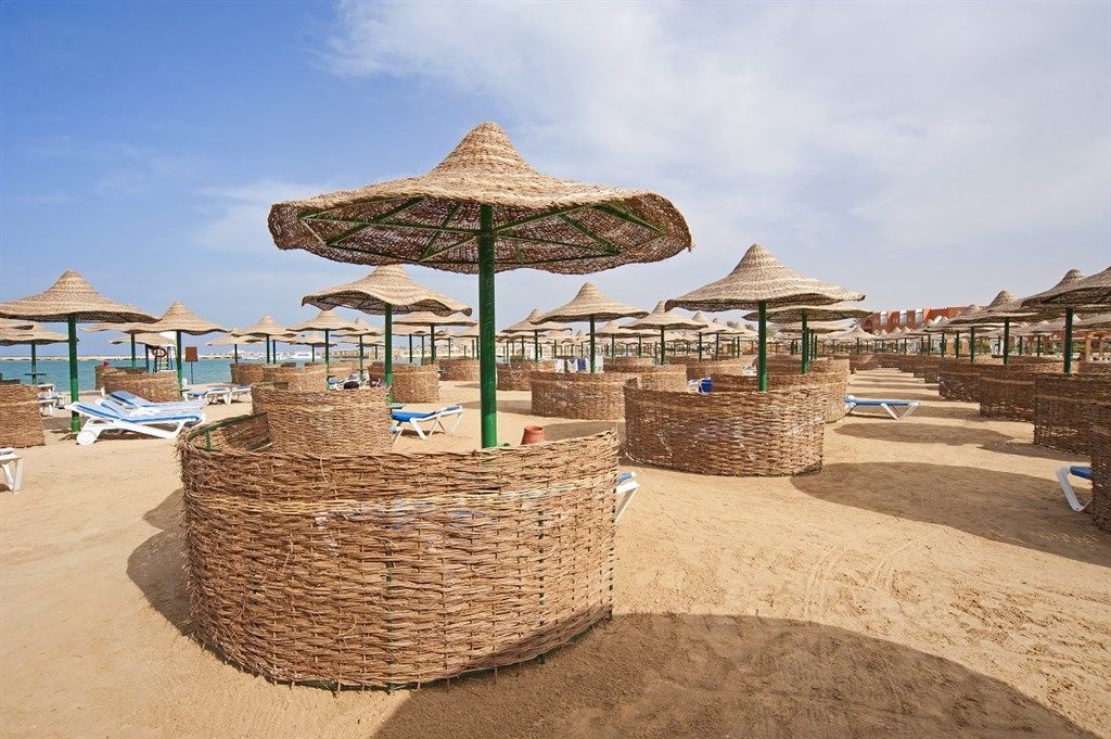 Sunrise Mamlouk Palace (ex Sentido Mamlouk Palace)25