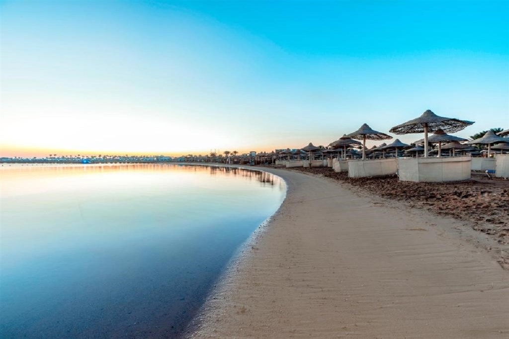 Sunrise Mamlouk Palace (ex Sentido Mamlouk Palace)26