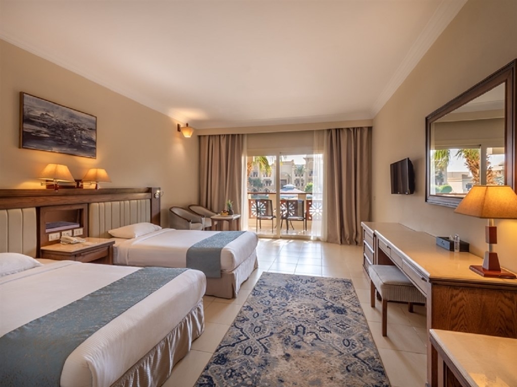 Serenity Alpha Beach (ex Serenity Makadi Beach Resort)5