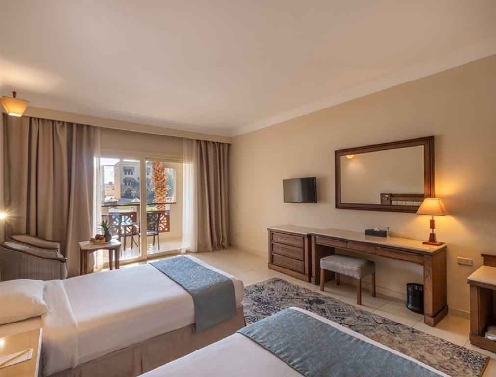 Serenity Alpha Beach (ex Serenity Makadi Beach Resort)6