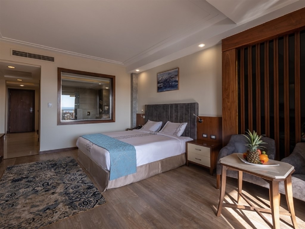 Serenity Alpha Beach (ex Serenity Makadi Beach Resort)7