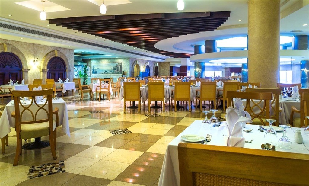 Serenity Alpha Beach (ex Serenity Makadi Beach Resort)13
