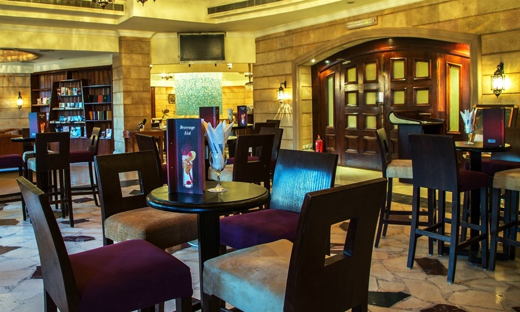 Serenity Alpha Beach (ex Serenity Makadi Beach Resort)14