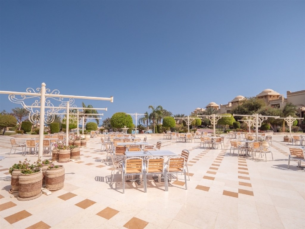 Serenity Alpha Beach (ex Serenity Makadi Beach Resort)16