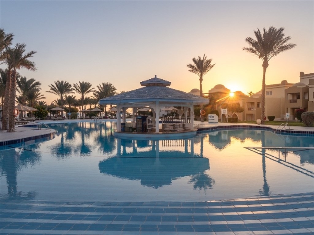 Serenity Alpha Beach (ex Serenity Makadi Beach Resort)17