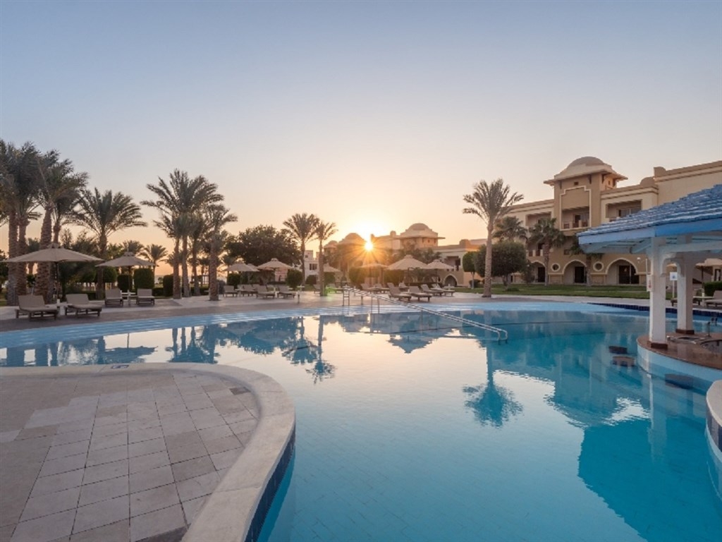 Serenity Alpha Beach (ex Serenity Makadi Beach Resort)18