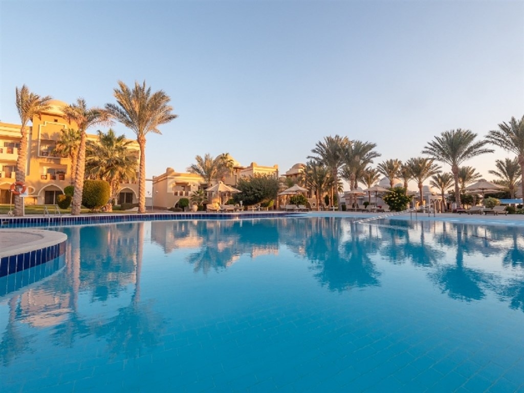 Serenity Alpha Beach (ex Serenity Makadi Beach Resort)19