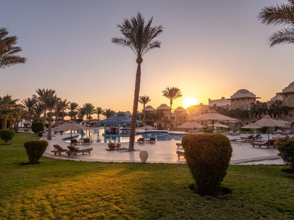 Serenity Alpha Beach (ex Serenity Makadi Beach Resort)20