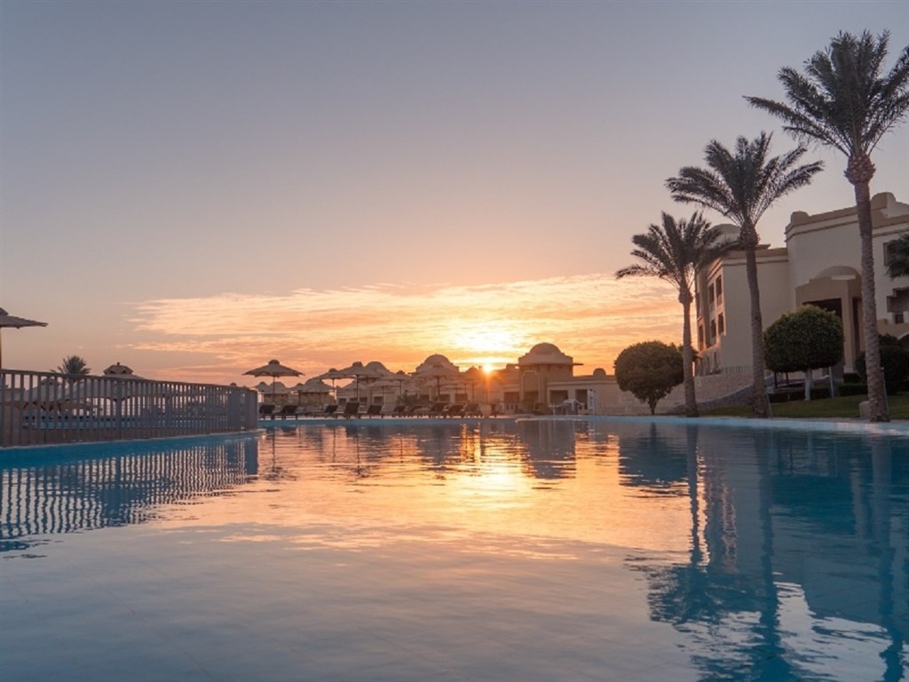 Serenity Alpha Beach (ex Serenity Makadi Beach Resort)21
