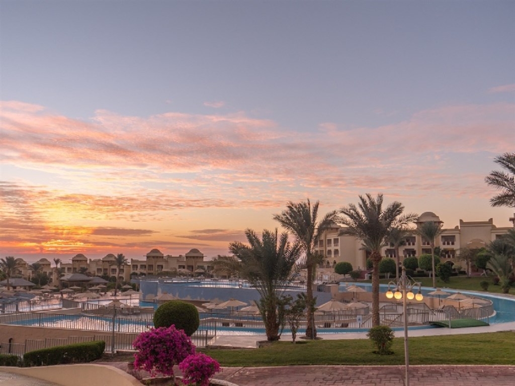 Serenity Alpha Beach (ex Serenity Makadi Beach Resort)22