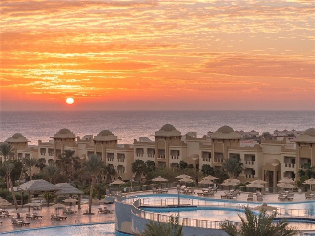 Serenity Alpha Beach (ex Serenity Makadi Beach Resort)23