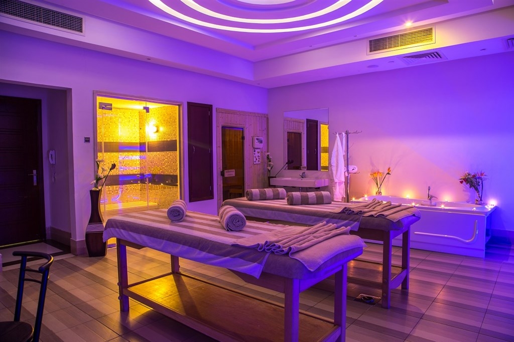 Serenity Alpha Beach (ex Serenity Makadi Beach Resort)24