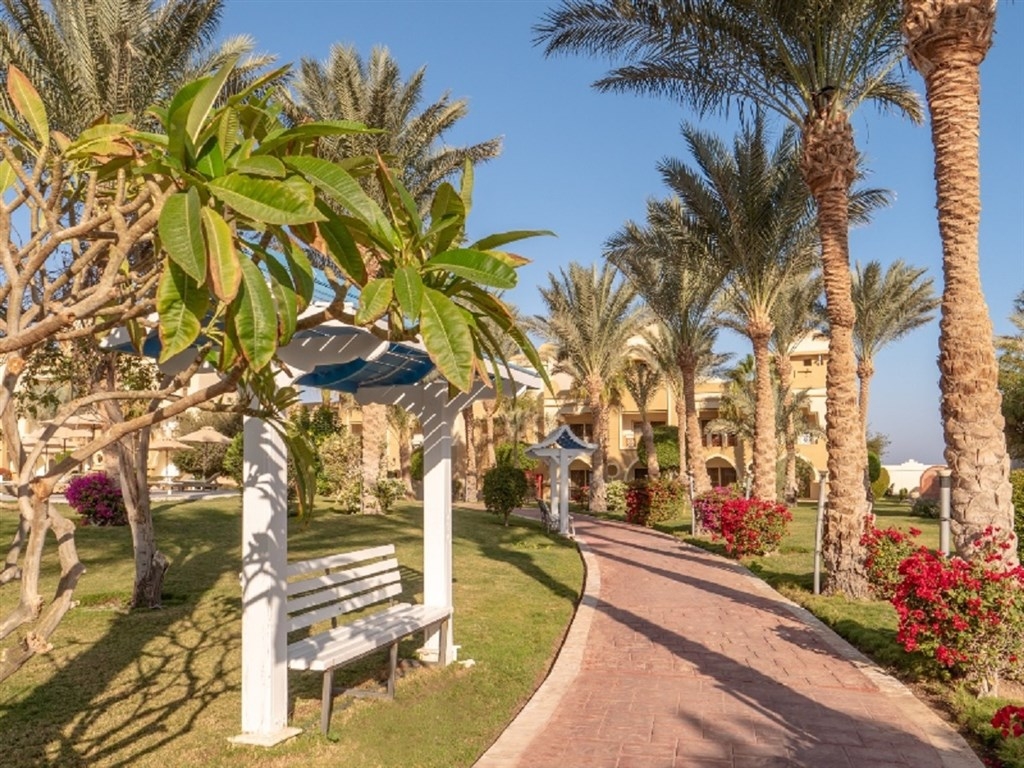 Serenity Alpha Beach (ex Serenity Makadi Beach Resort)25