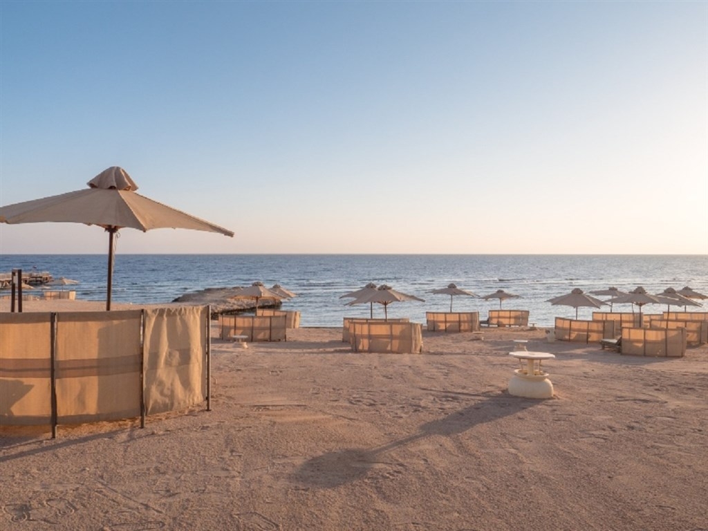 Serenity Alpha Beach (ex Serenity Makadi Beach Resort)29