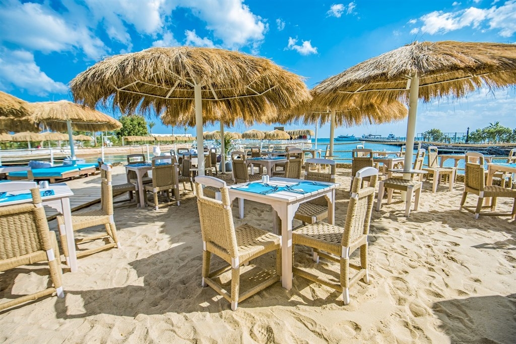 Sunrise Aqua Joy Resort17