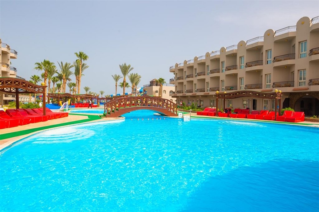 Sunrise Aqua Joy Resort18