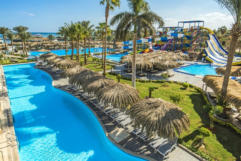 Sunrise Aqua Joy Resort20