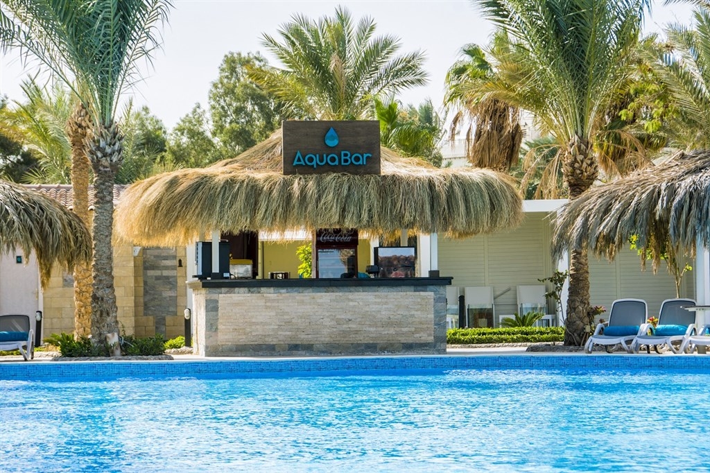 Sunrise Aqua Joy Resort21