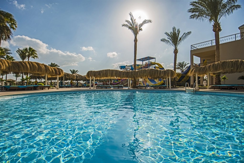 Sunrise Aqua Joy Resort22