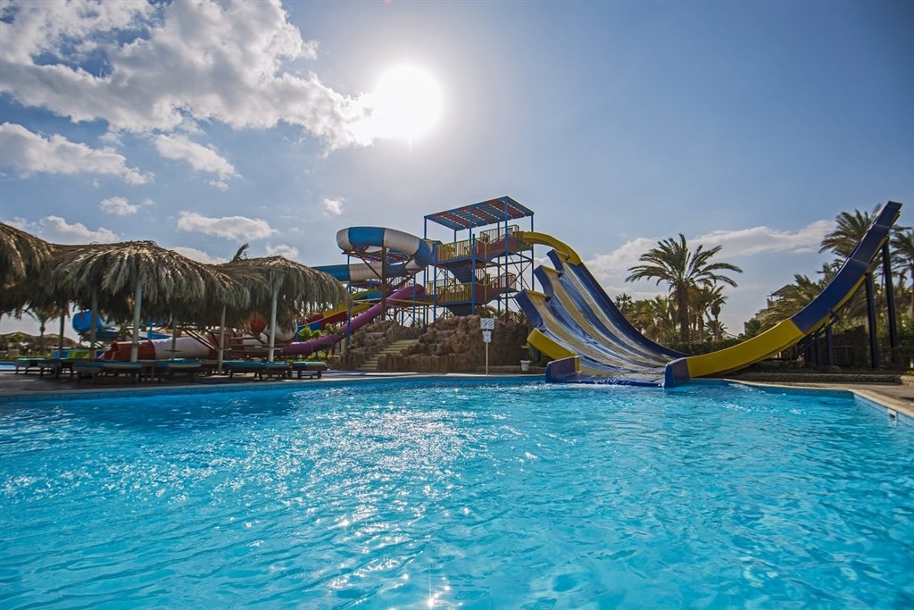 Sunrise Aqua Joy Resort23
