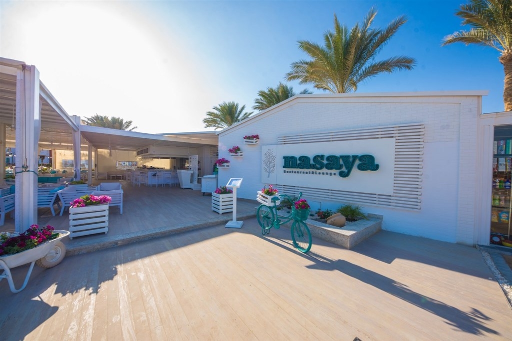 Sunrise Garden Beach13