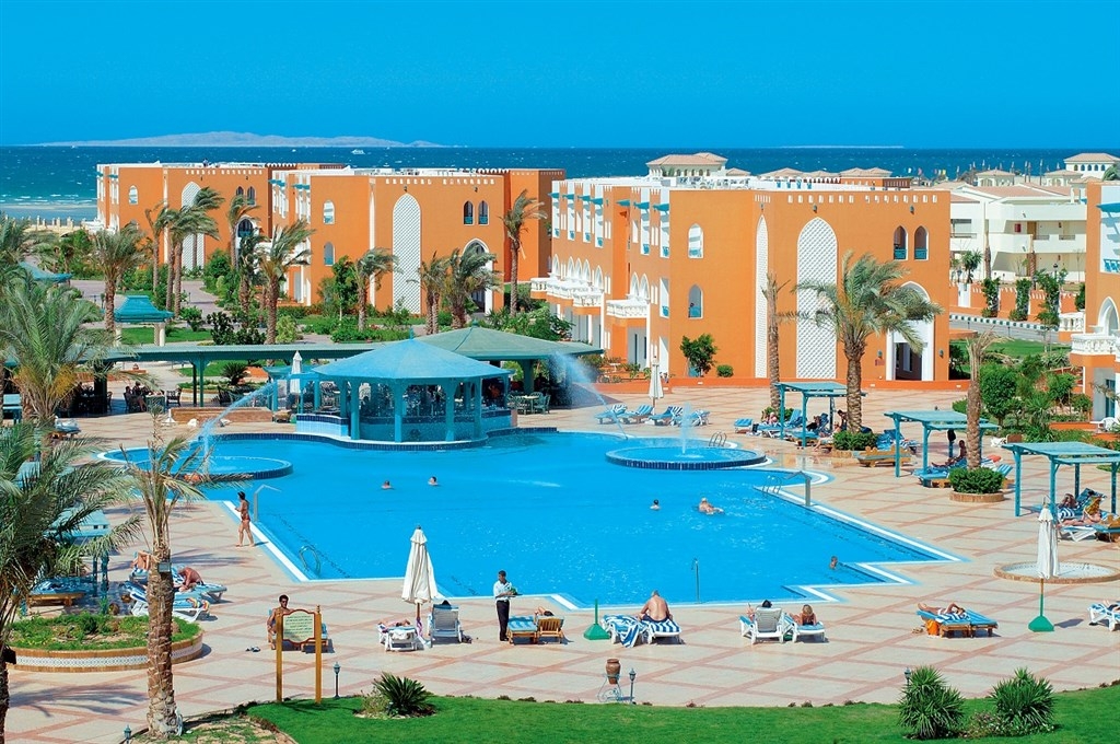 Sunrise Garden Beach18