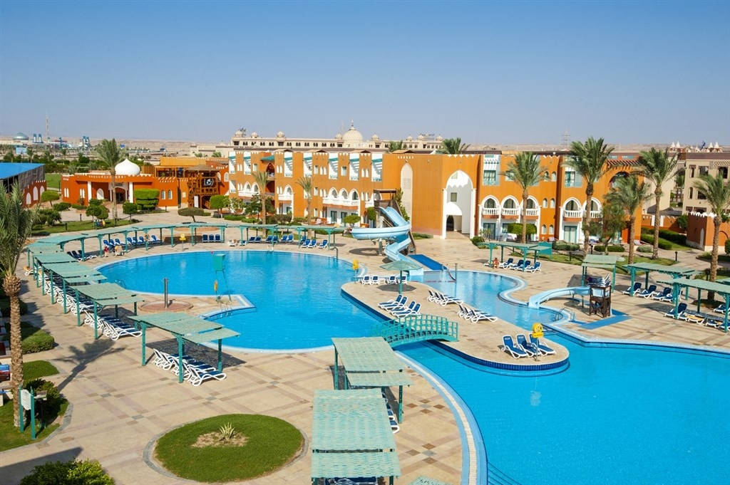 Sunrise Garden Beach19