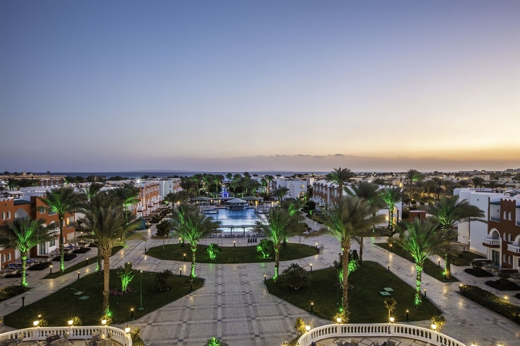 Sunrise Garden Beach22