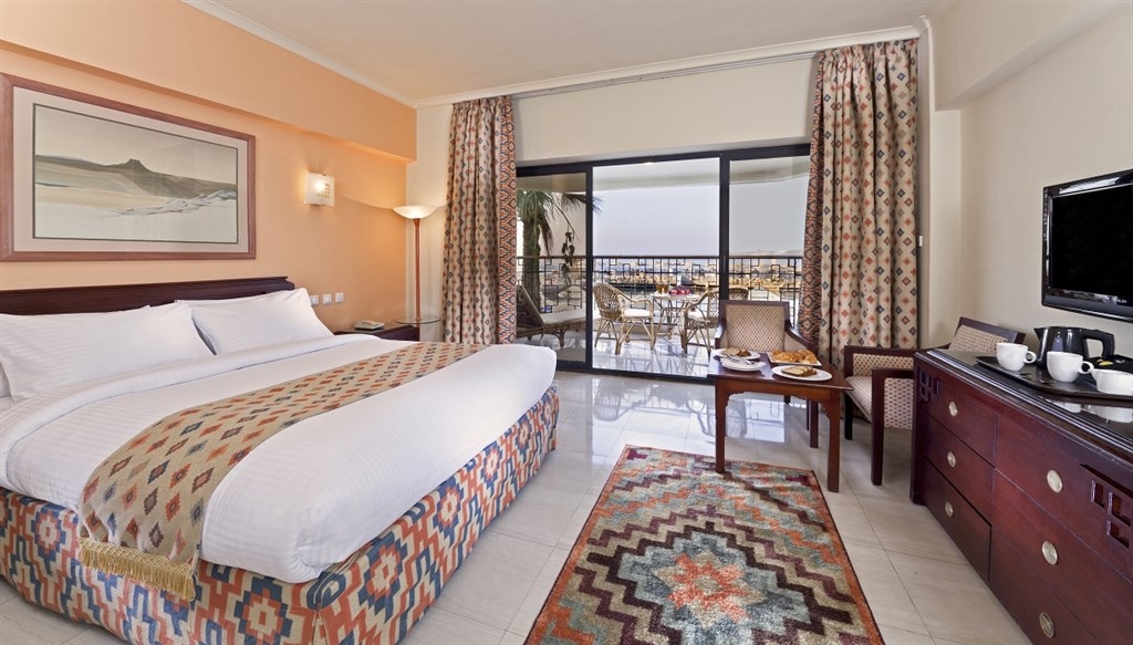 Sunrise Holidays Resort3