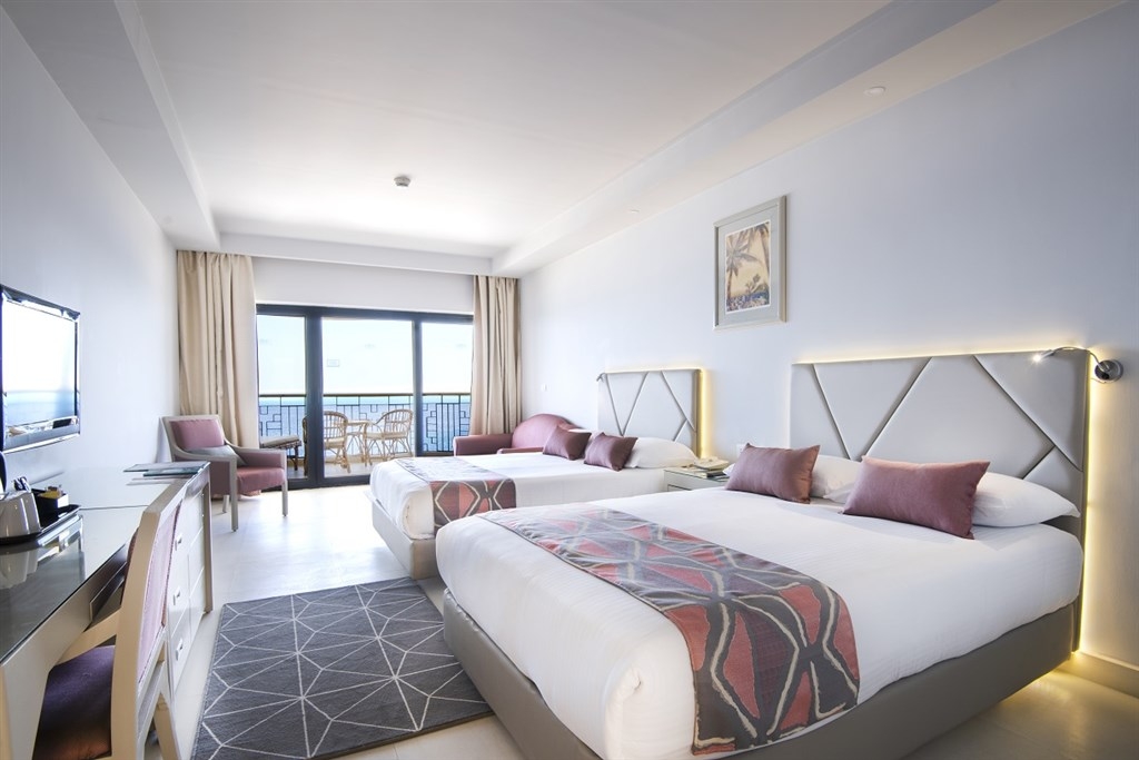 Sunrise Holidays Resort4