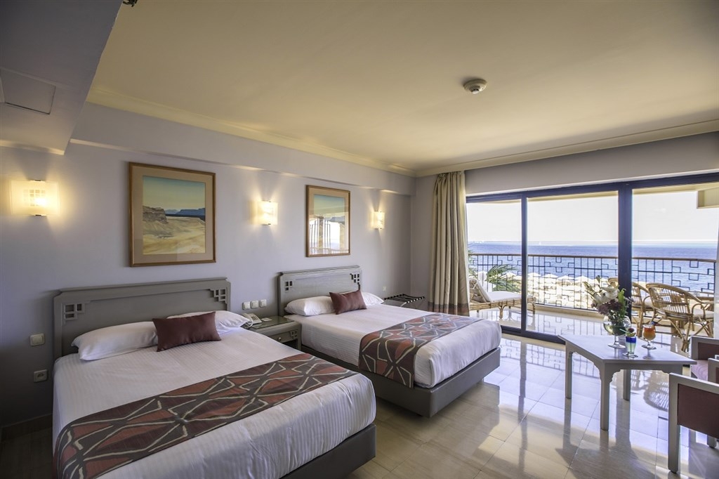 Sunrise Holidays Resort5