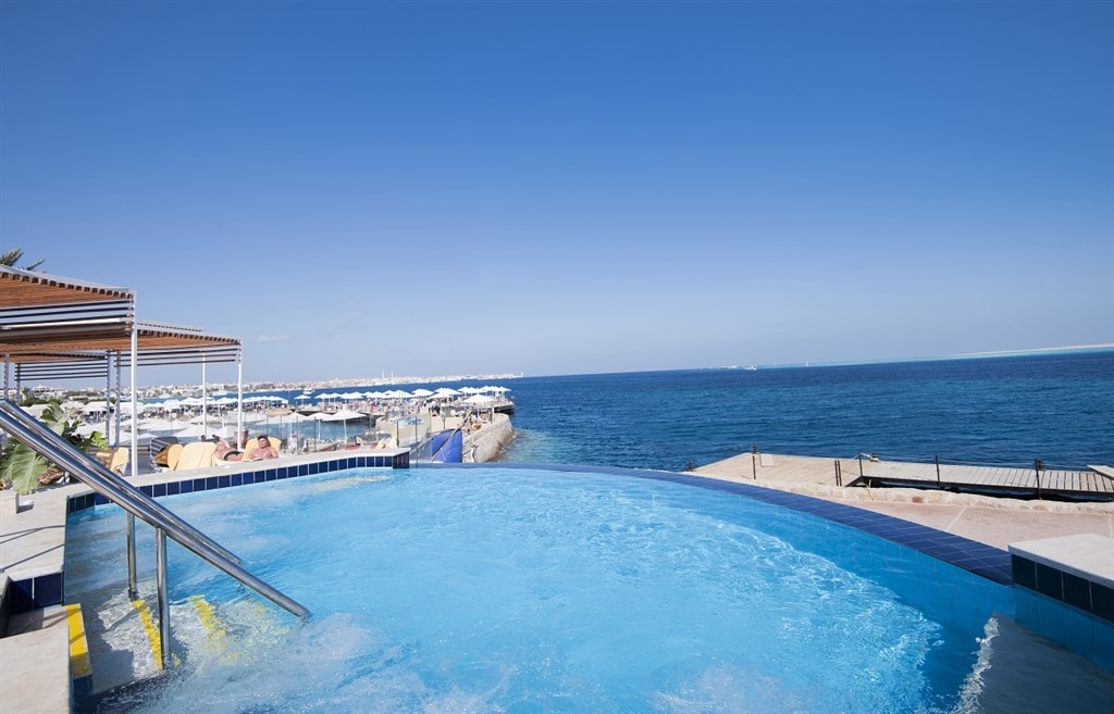 Sunrise Holidays Resort22