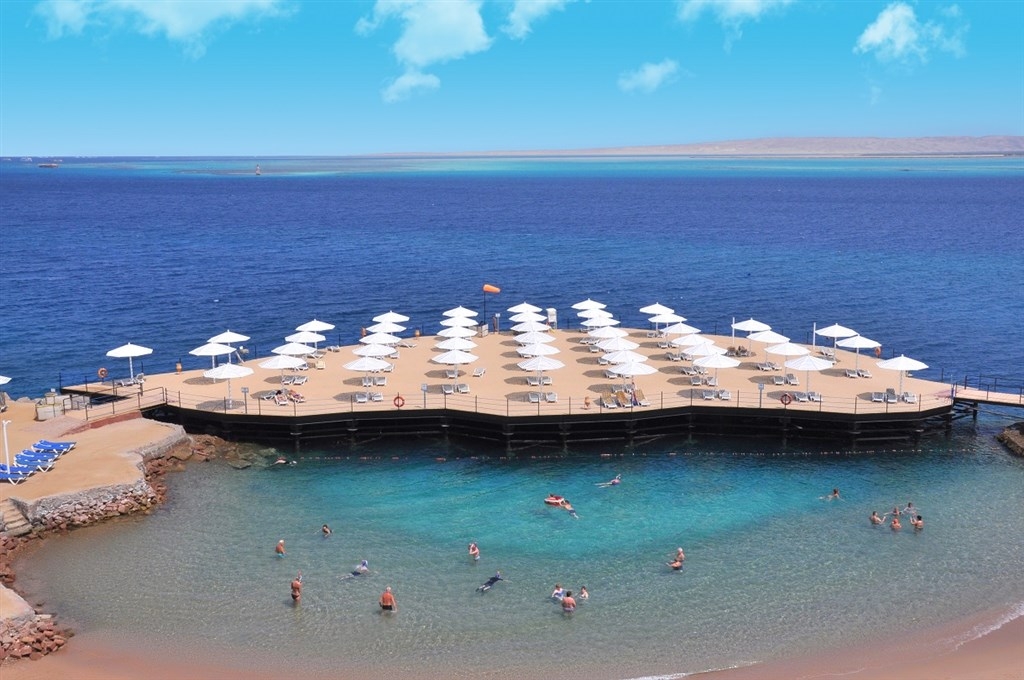 Sunrise Holidays Resort25