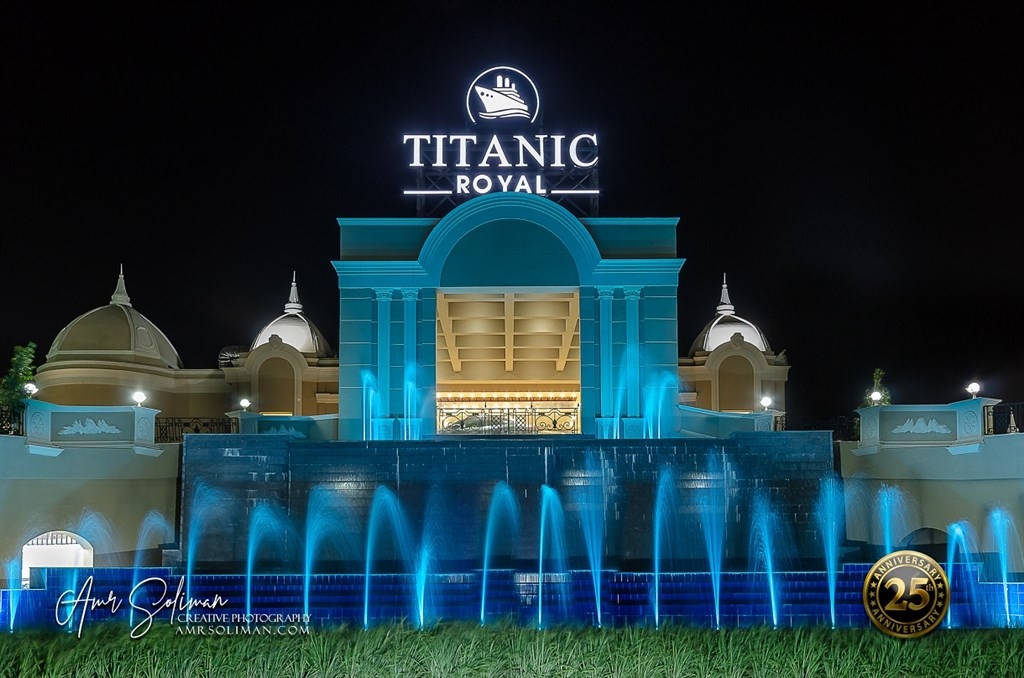 Titanic Royal3