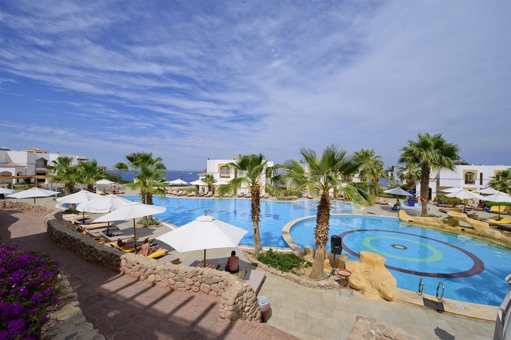 hotel Amphoras Blu (ex.Shores Aloha)