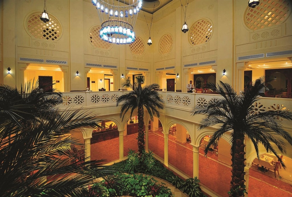 Baron Palms1